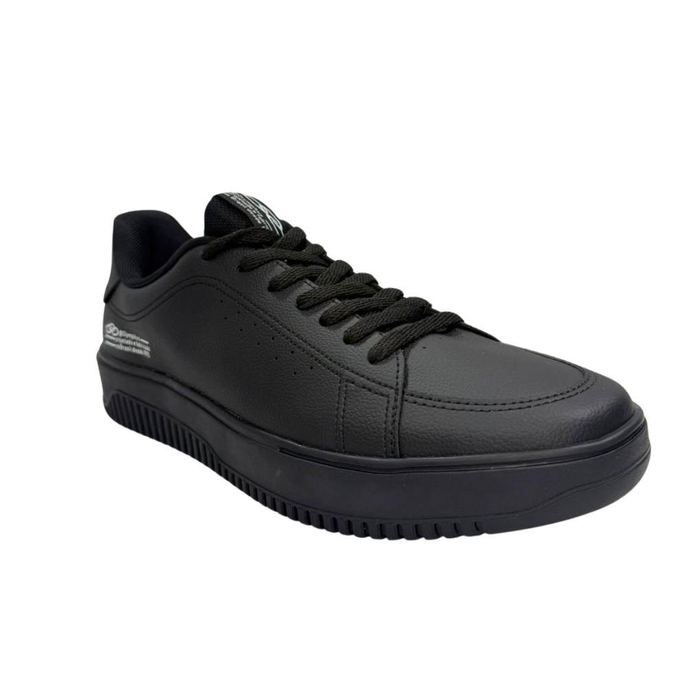 Tênis Olympikus Eros Preto 2