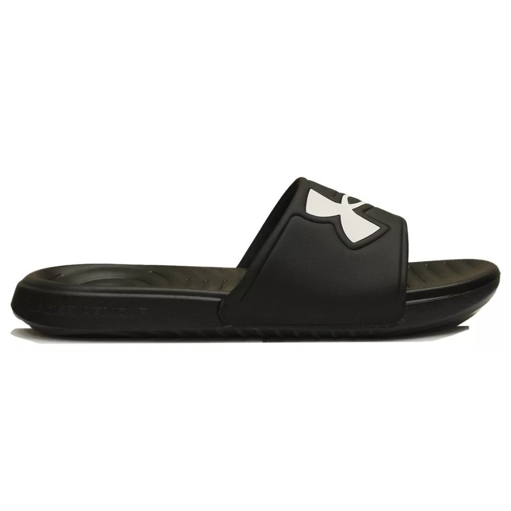 Chinelo Under Armour Ansa Light Preto 3