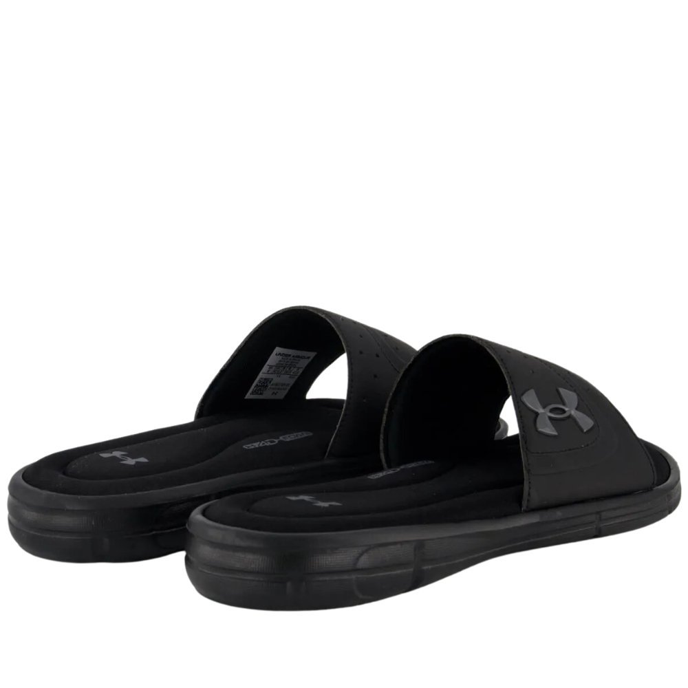 Chinelo Under Armour Ignite VI SE Preto 2