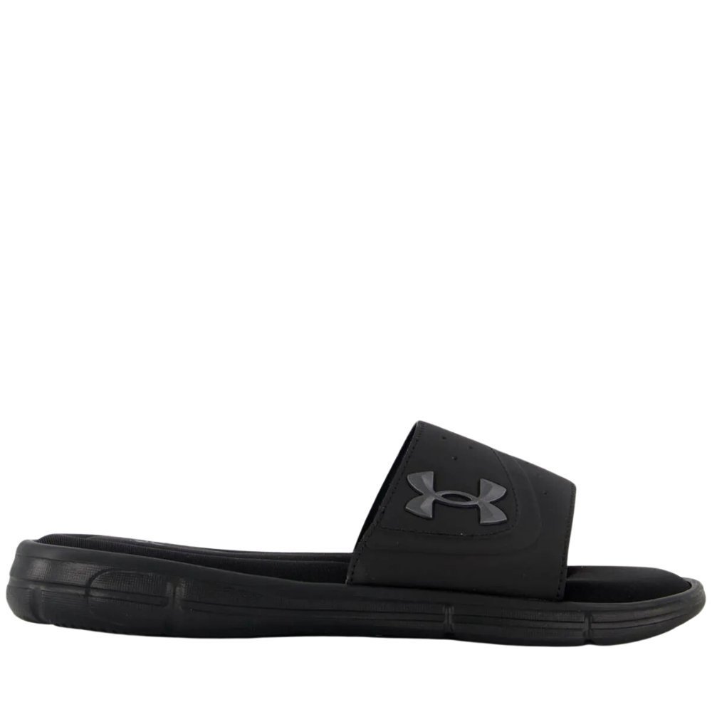 Chinelo Under Armour Ignite VI SE Preto 3