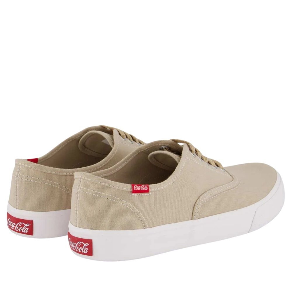 Tênis Coca Cola Kick Summer Unissex 3