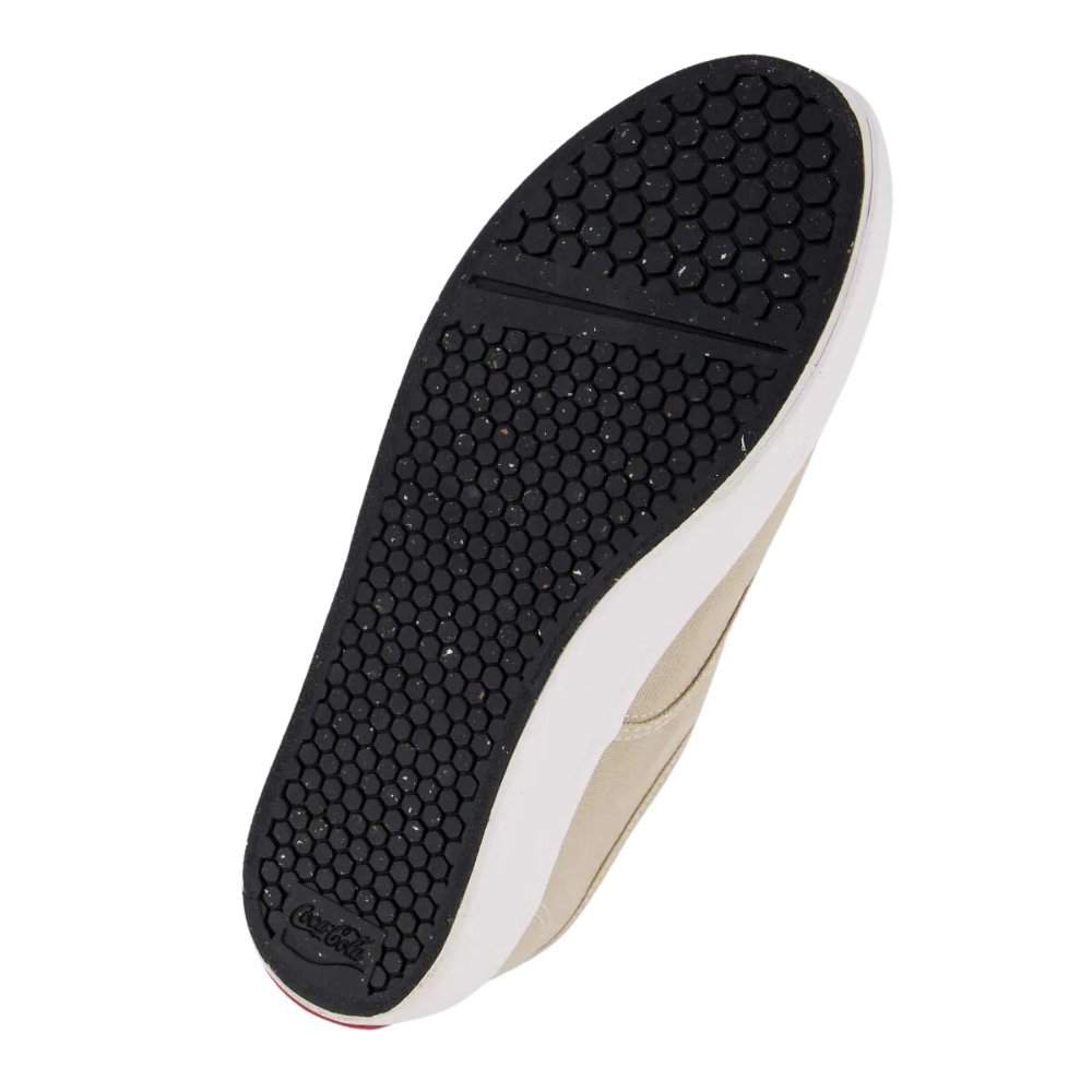 Tênis Coca Cola Kick Summer Unissex 5