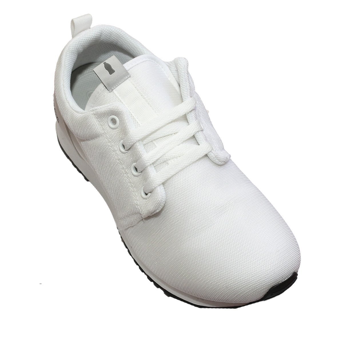 Tênis Coca Cola Bird Unissex Branco 2