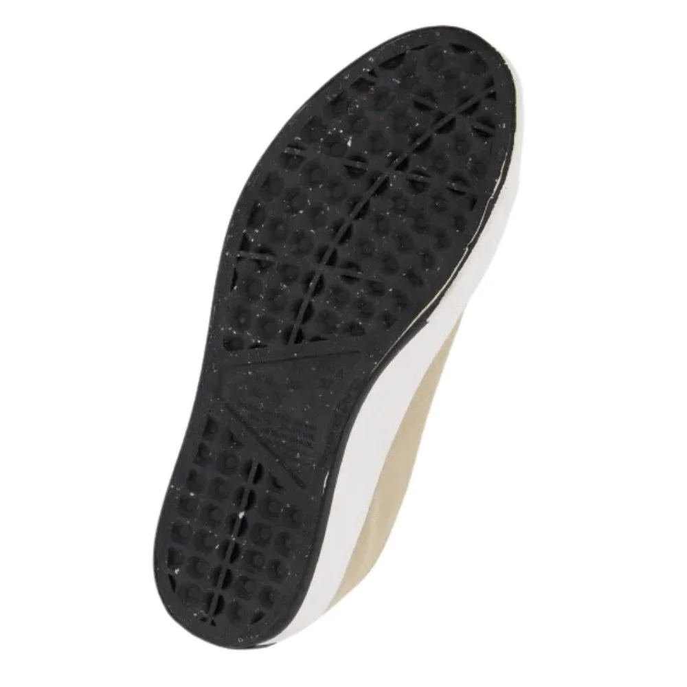 Tênis Coca Cola Atlanta Canvas Coke Feminino Bege 5