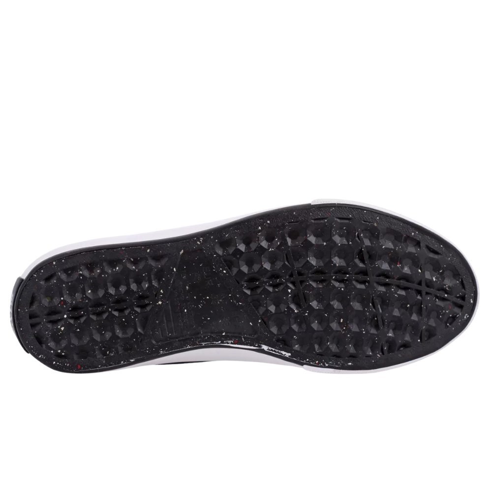 Tênis Coca Cola Atlanta Canvas Coke Feminino Preto 5