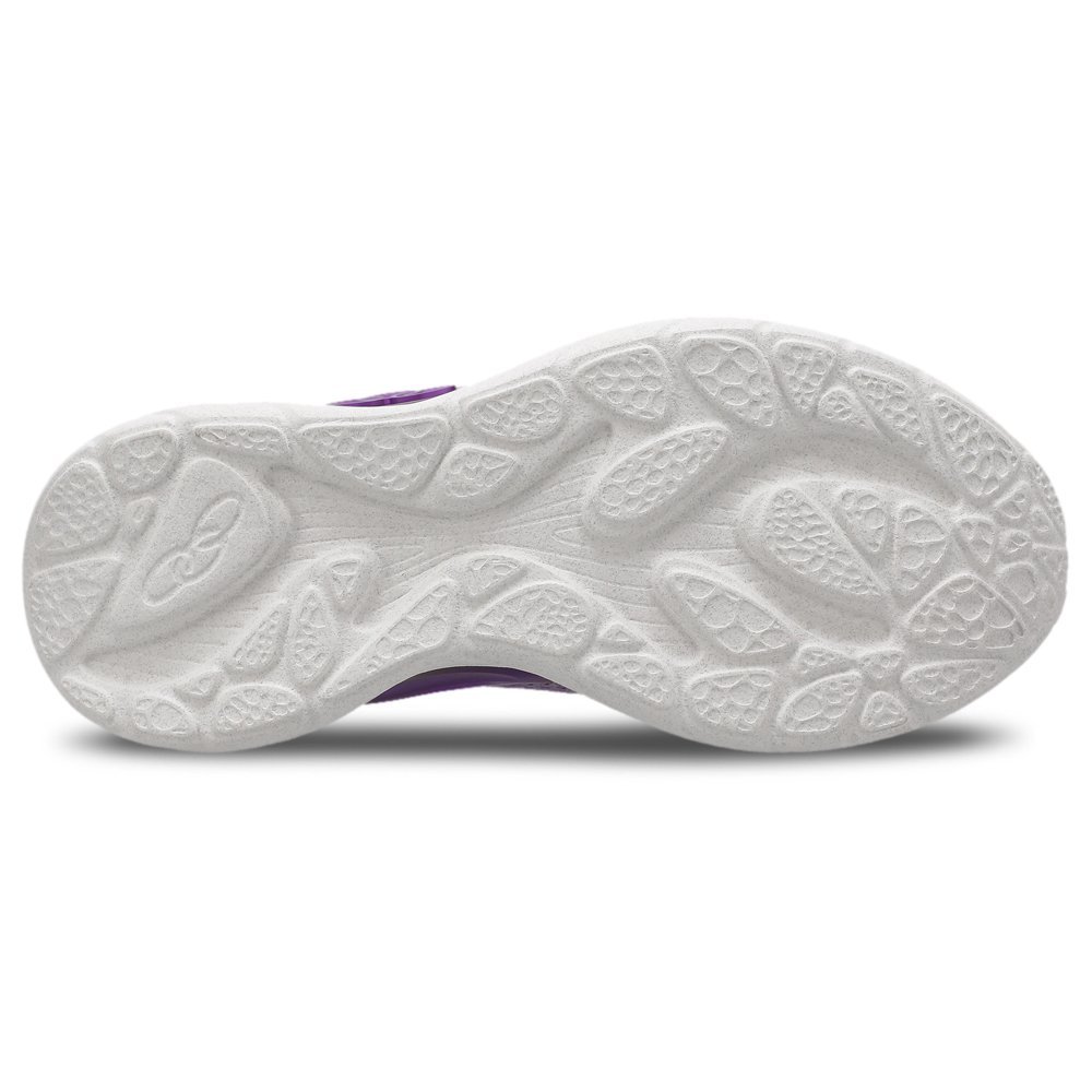 Tênis Olympikus Iconic Infantil Roxo 5