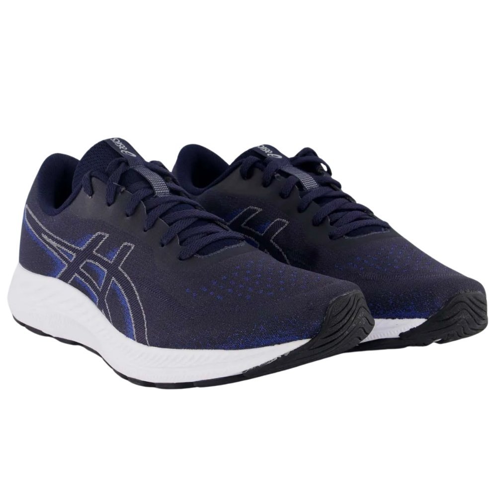 Tênis ASICS Ugoki Azul 3