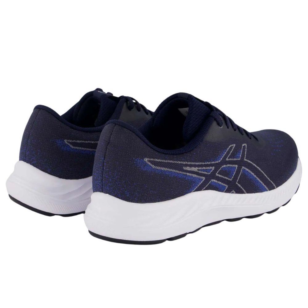 Tênis ASICS Ugoki Azul 4