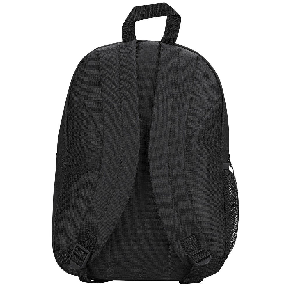 Mochila Olympikus Juvenil Preto 4