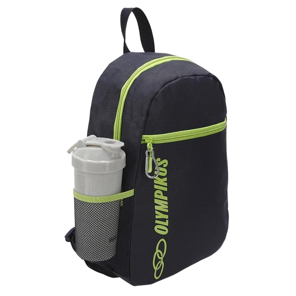 Mochila Olympikus Juvenil 3