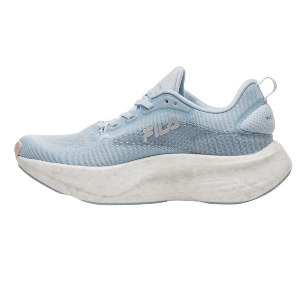 Tênis Fila Float Maxxi 2 Pro Azul Claro 4