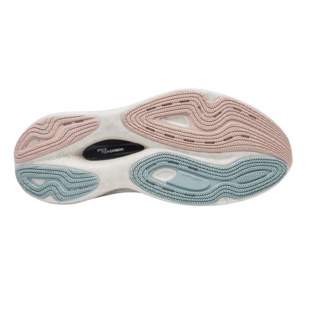 Tênis Fila Float Maxxi 2 Pro Azul Claro 5