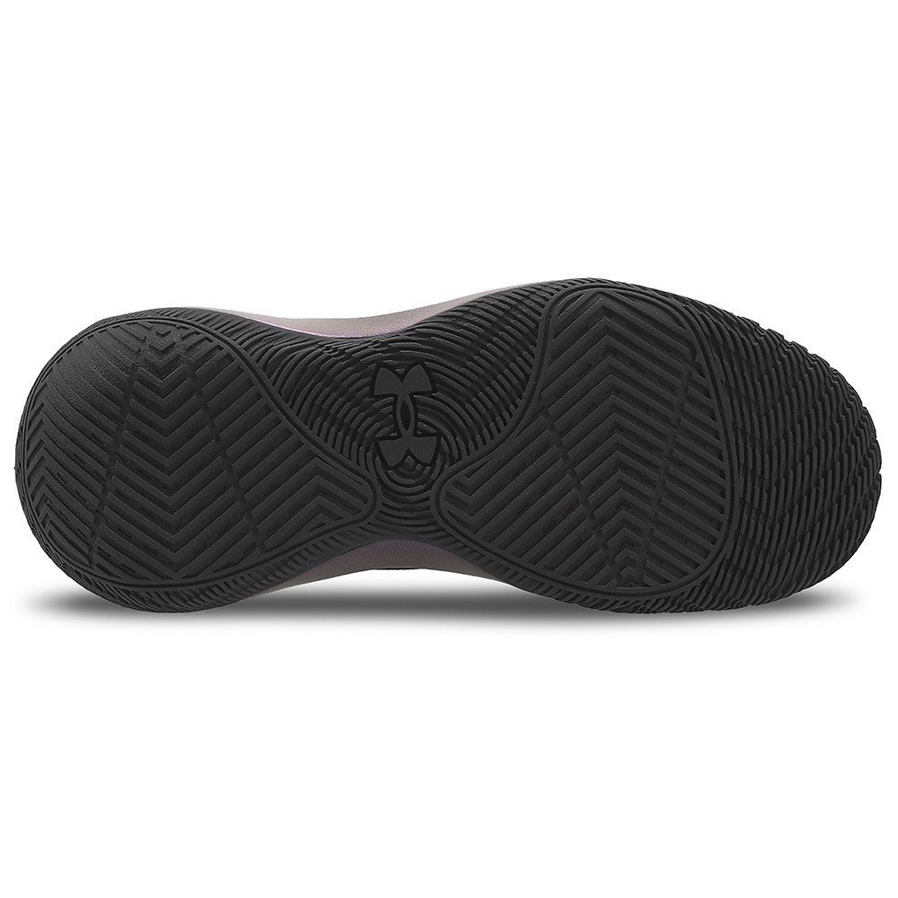 Tênis Under Armour Bankshot SE Preto/Royal 5