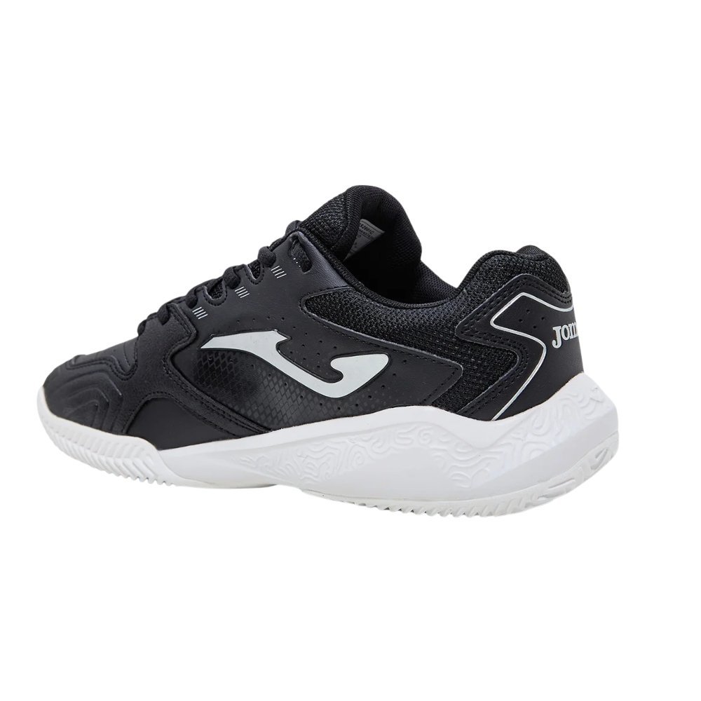 Tênis Joma Master 1000 Saibro Preto 2