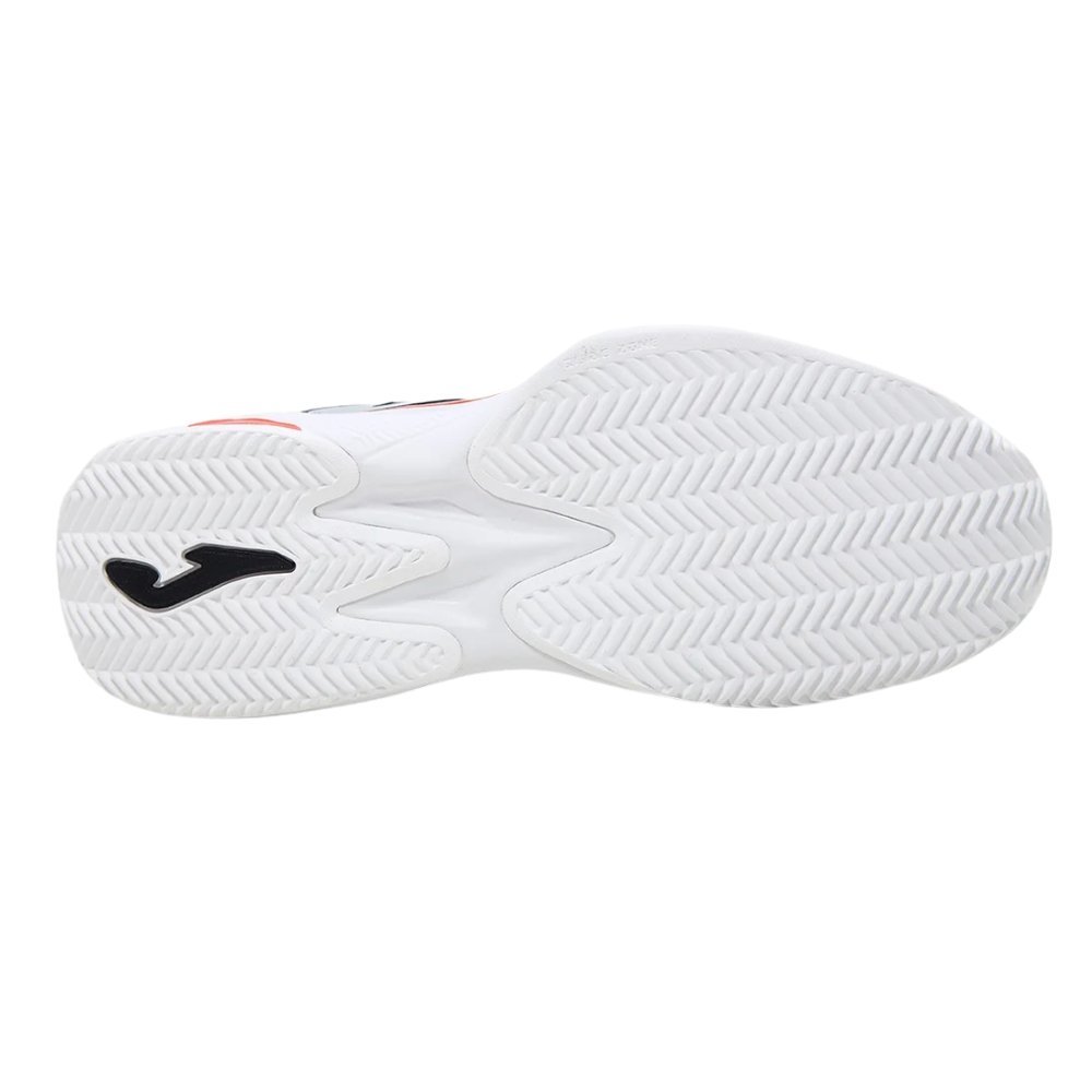 Tênis Joma Master 1000 Saibro Preto 5