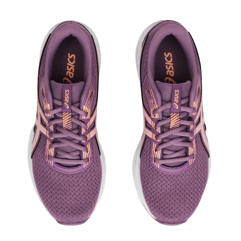 Tênis Asics Raiden 4 Feminino Roxo/Rosa 3