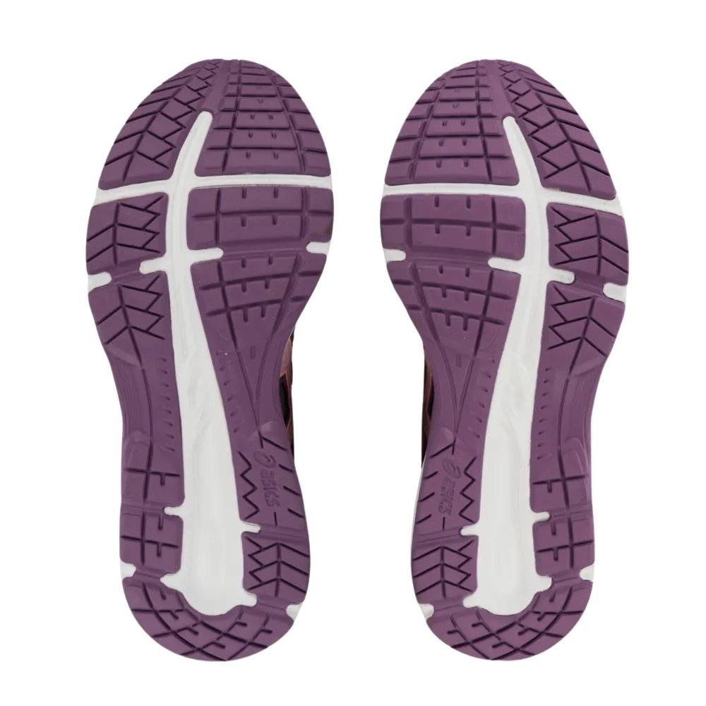 Tênis Asics Raiden 4 Feminino Roxo/Rosa 5