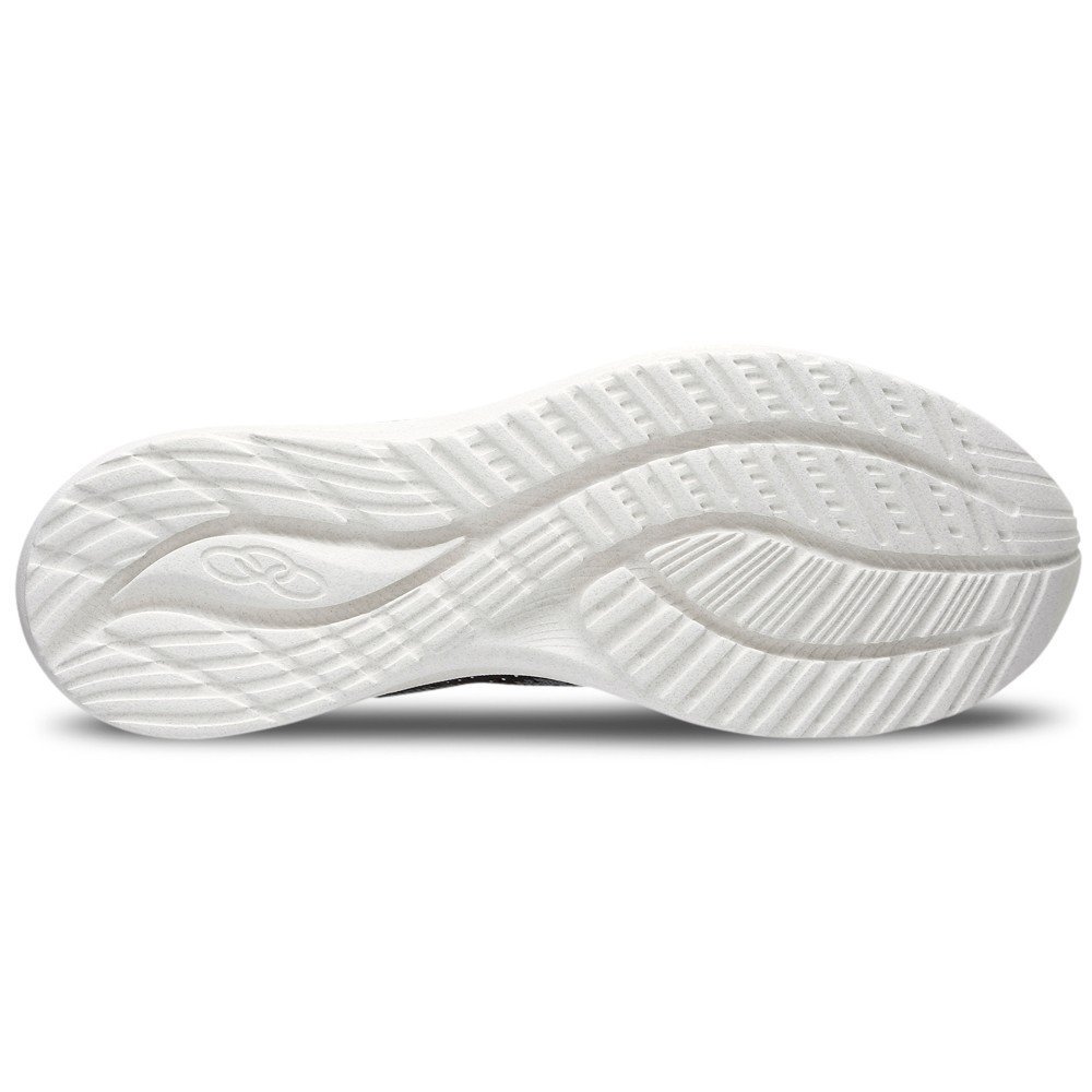 Tênis Olympikus Soma Masculino Preto/Chumbo 5