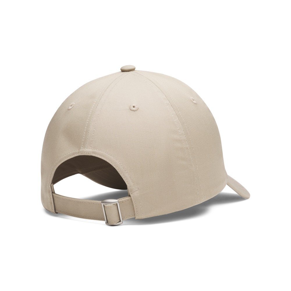 Boné Under Armour Branded Hat Bege 3