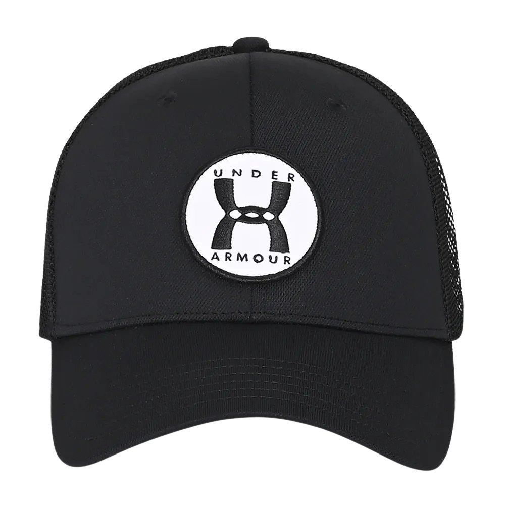 Boné Under Armour Blitzing Trucker