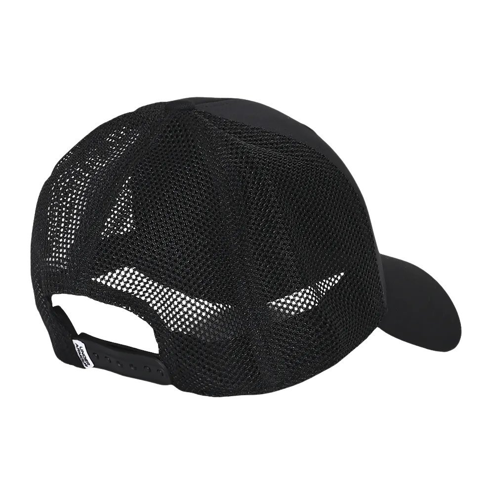 Boné Under Armour Blitzing Trucker Preto 4
