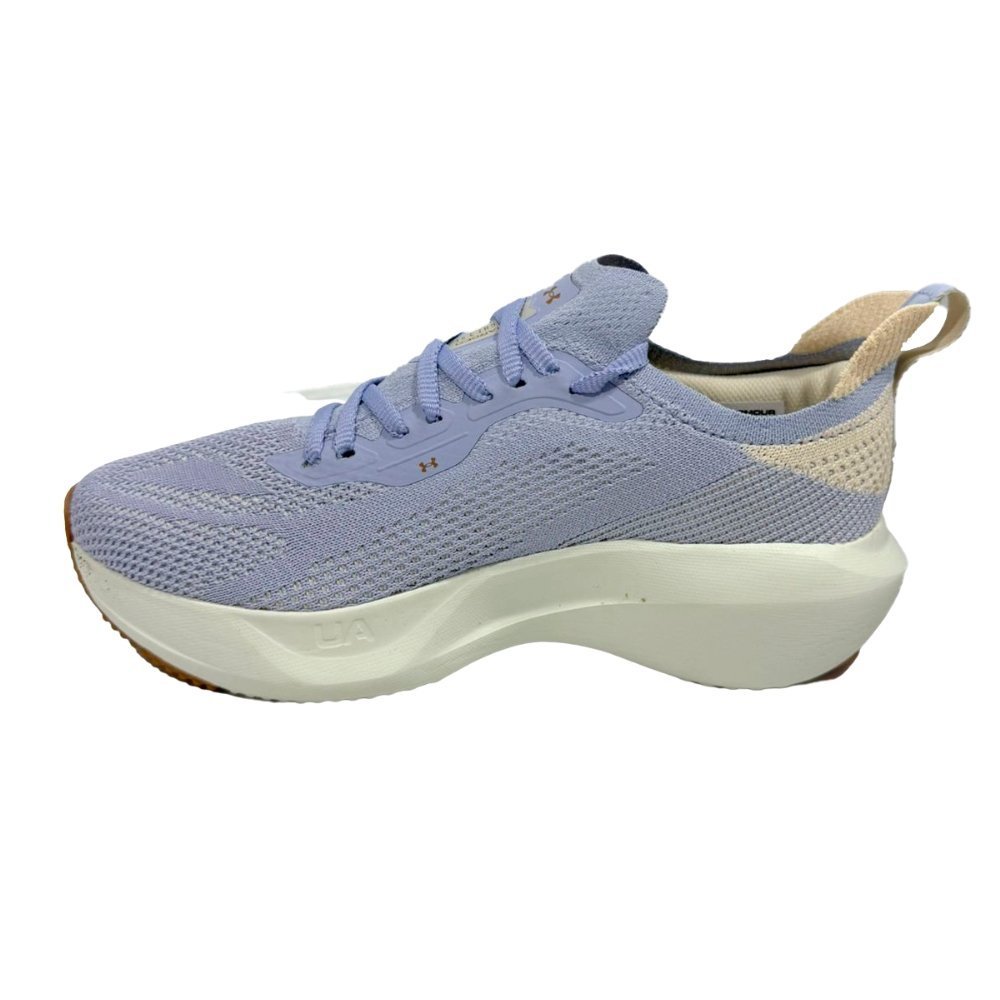 Tênis Under Armour Charged Slight 3 SE Cristal/Arenito 3