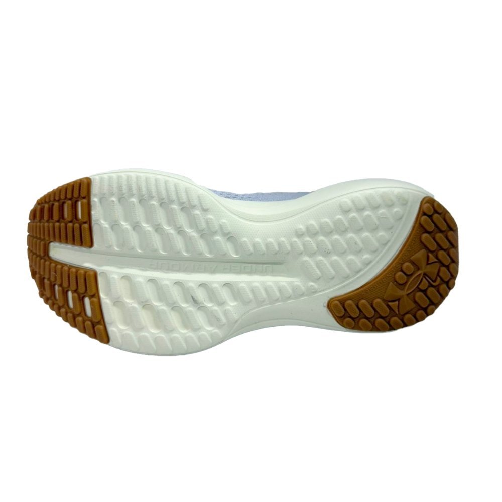 Tênis Under Armour Charged Slight 3 SE Cristal/Arenito 4
