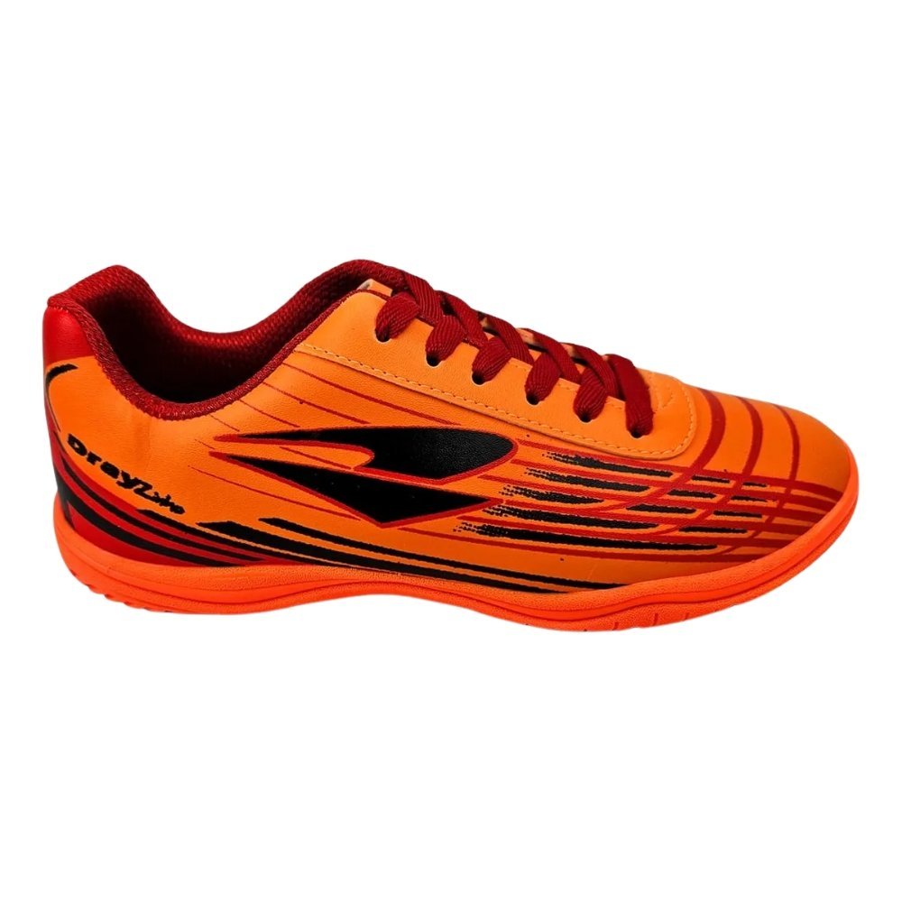 Chuteira Drayzinho Futsal Infantil 5305