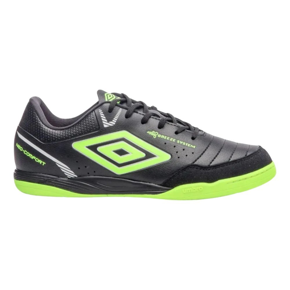 Chuteira Umbro Futsal Neo-Comfort