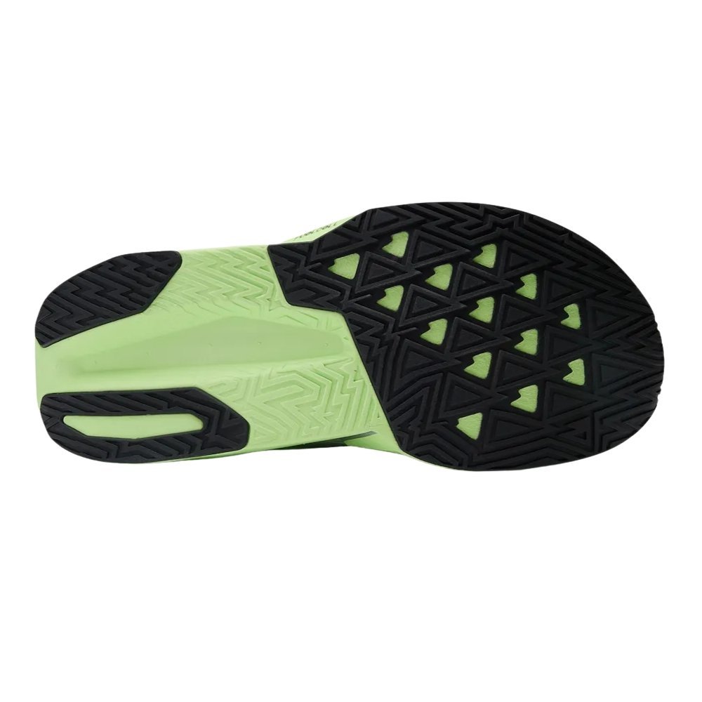 Tênis New Balance Fuelcell Rebel V5 Feminino Verde 6