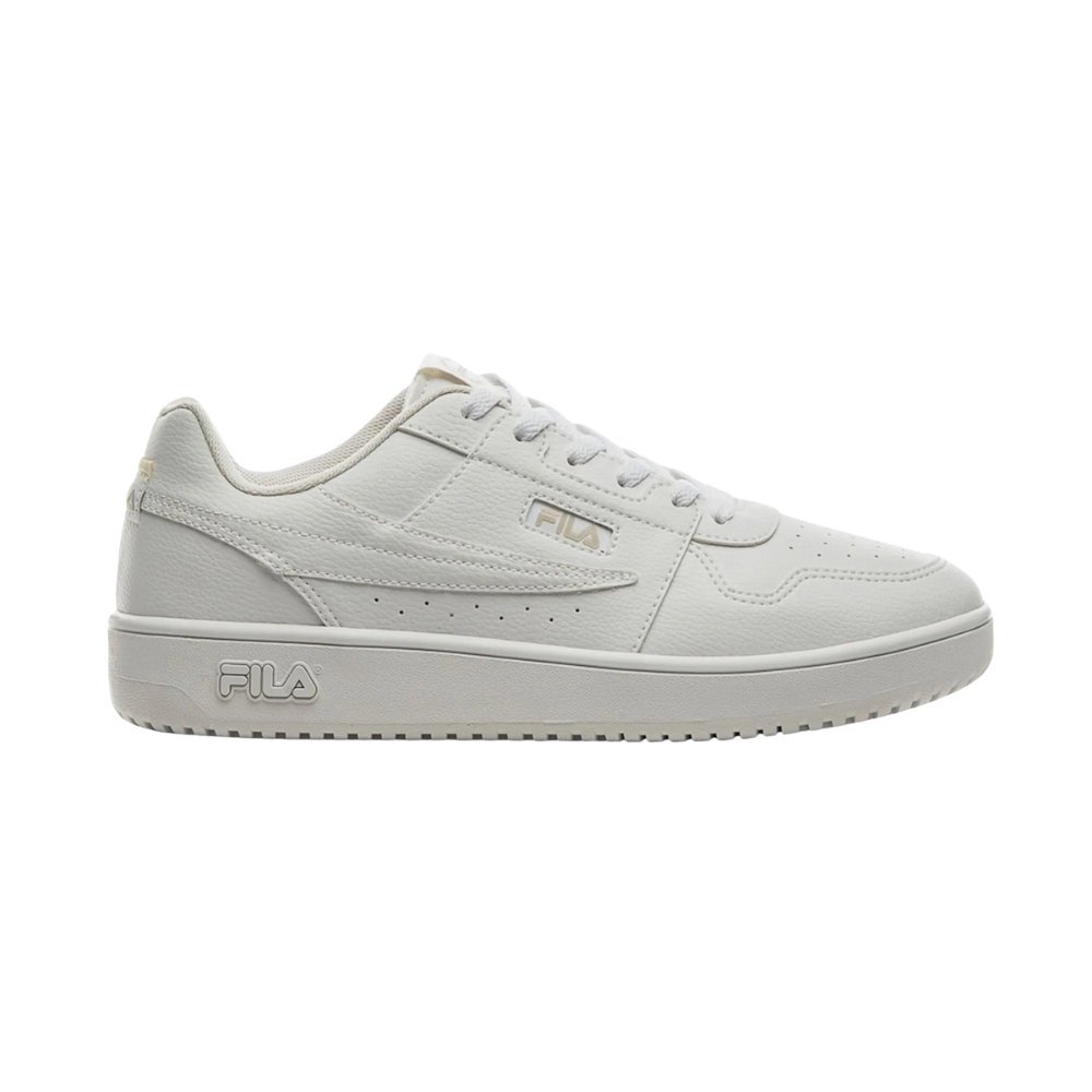 Tênis Fila Acd Classic Masculino Branco 1
