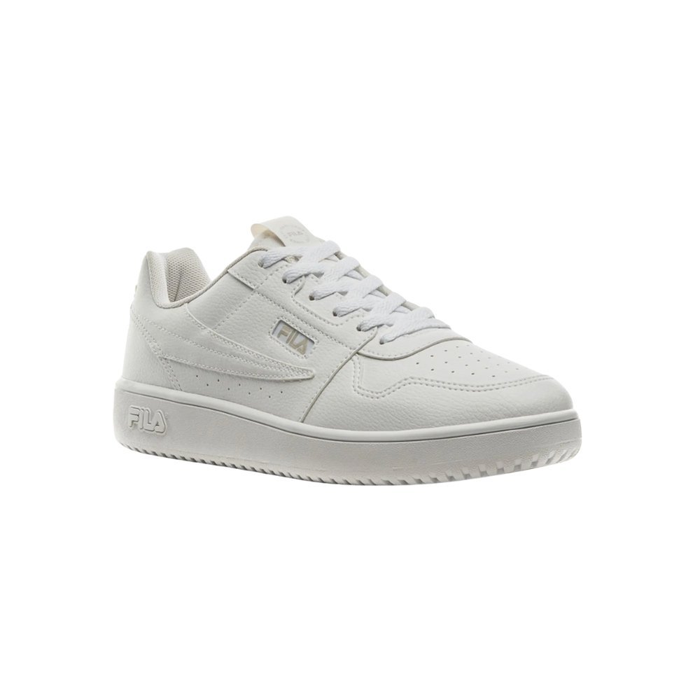 Tênis Fila Acd Classic Masculino Branco 2