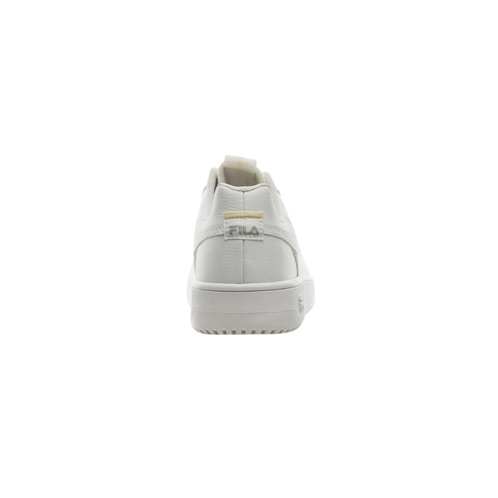 Tênis Fila Acd Classic Masculino Branco 4