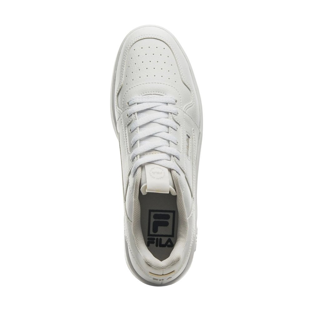 Tênis Fila Acd Classic Masculino Branco 3