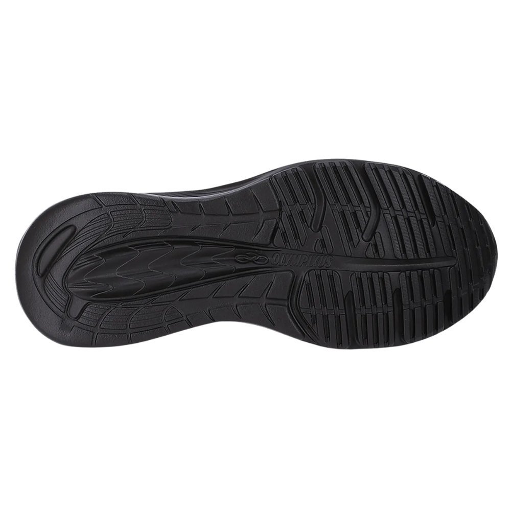 Tênis Olympikus Rua Masculino Preto 4
