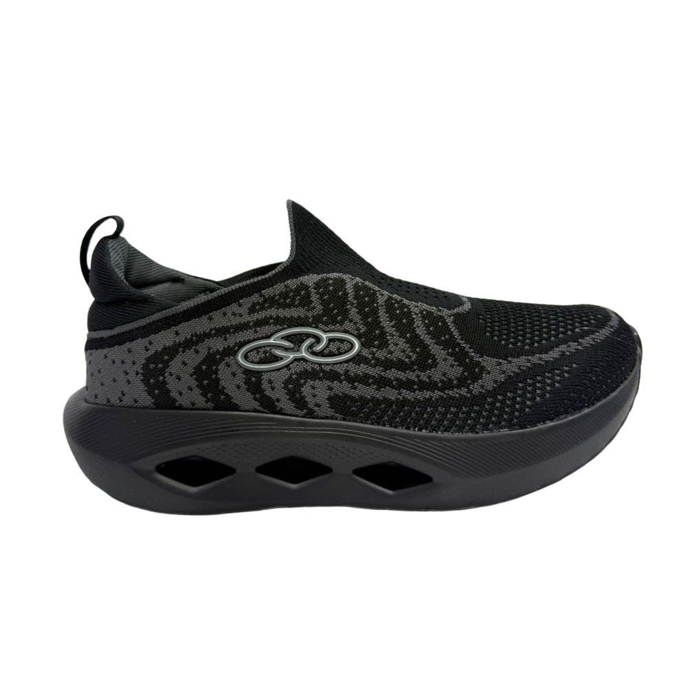 Tênis Olympikus Pixel Infantil