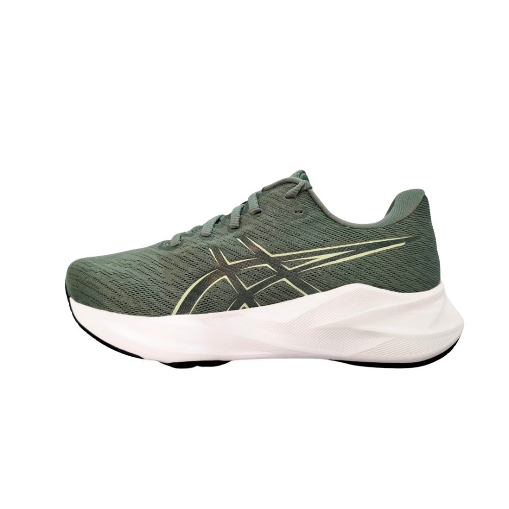 Tênis Asics Versablast 4 Feminino Verde Musgo 3