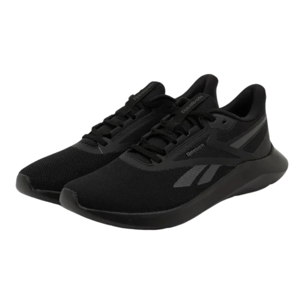 Tênis Reebok Prime Lite Masculino Preto/Cinza 2