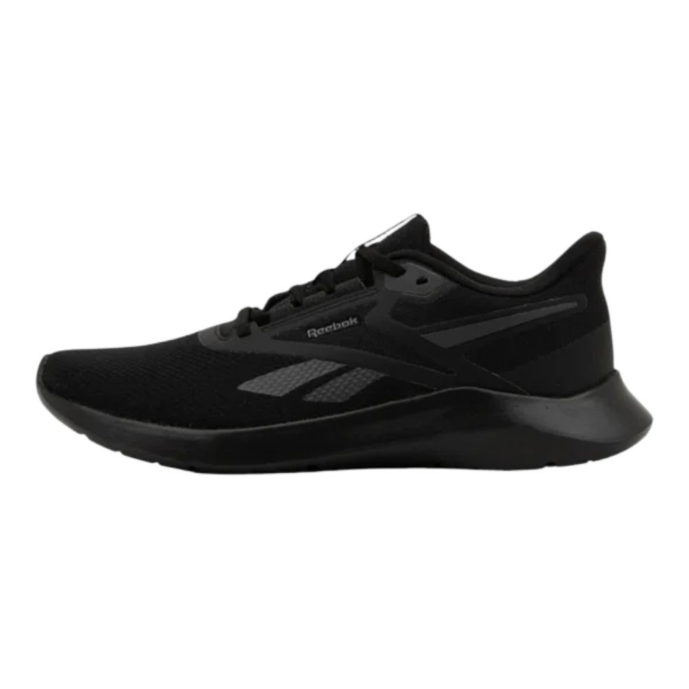 Tênis Reebok Prime Lite Masculino Preto/Cinza 4