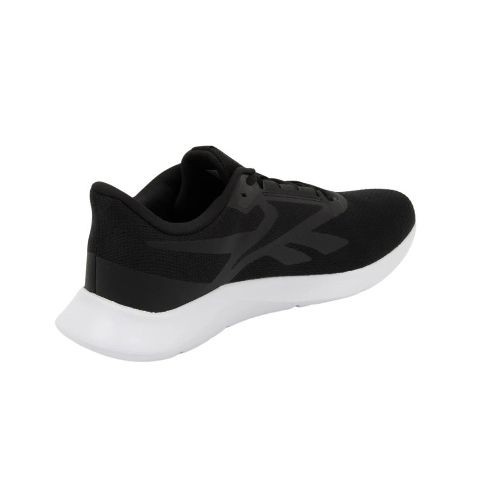 Tênis Reebok Prime Lite Unissex Preto/Branco 3