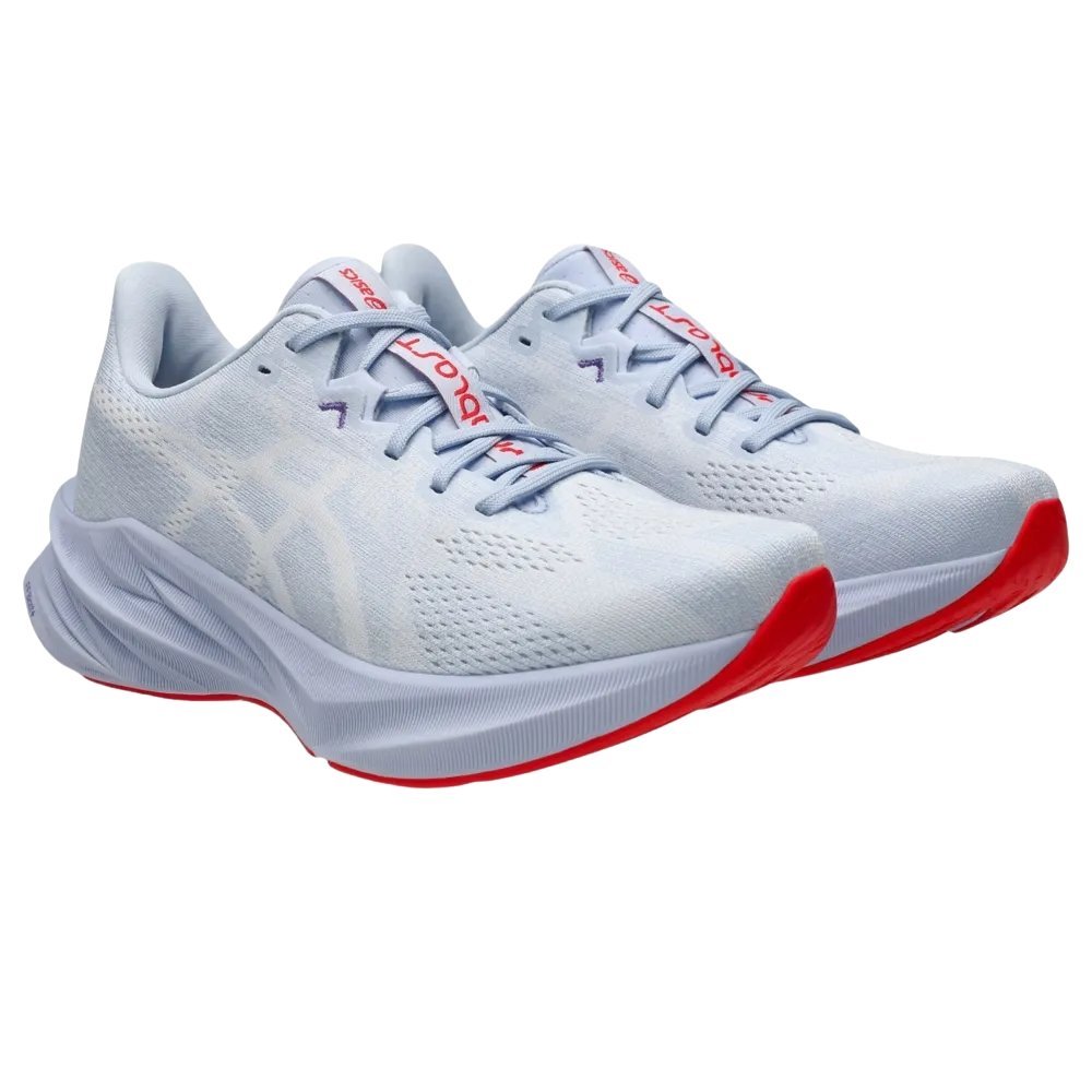 Tênis Asics Dynablast 5 Feminino Azul Claro 2