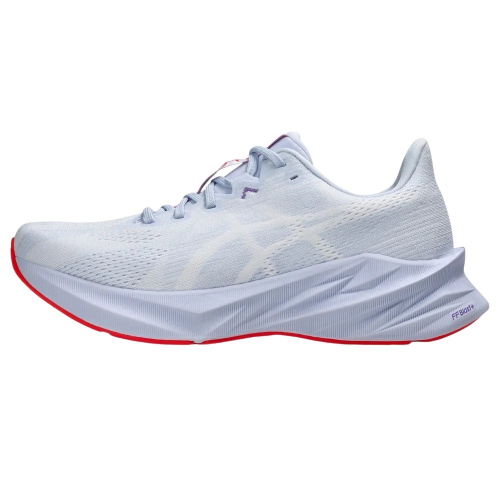 Tênis Asics Dynablast 5 Feminino Azul Claro 3