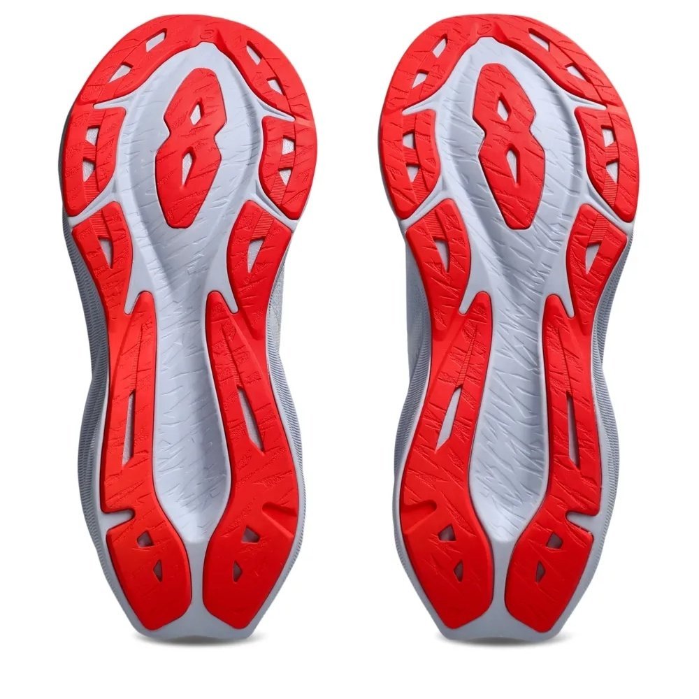 Tênis Asics Dynablast 5 Feminino Azul Claro 4