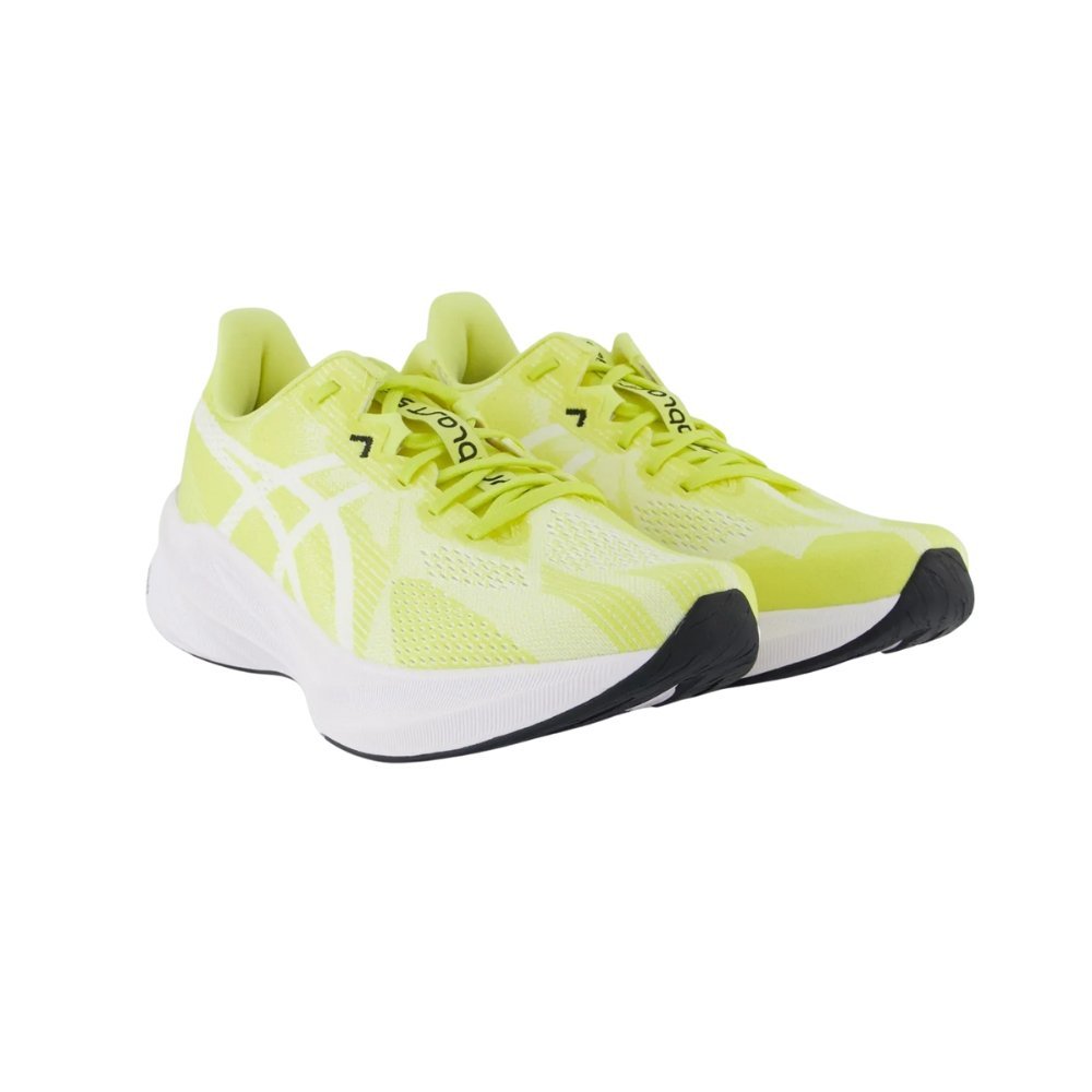 Tênis Asics Dynablast 5 Masculino Amarelo 2