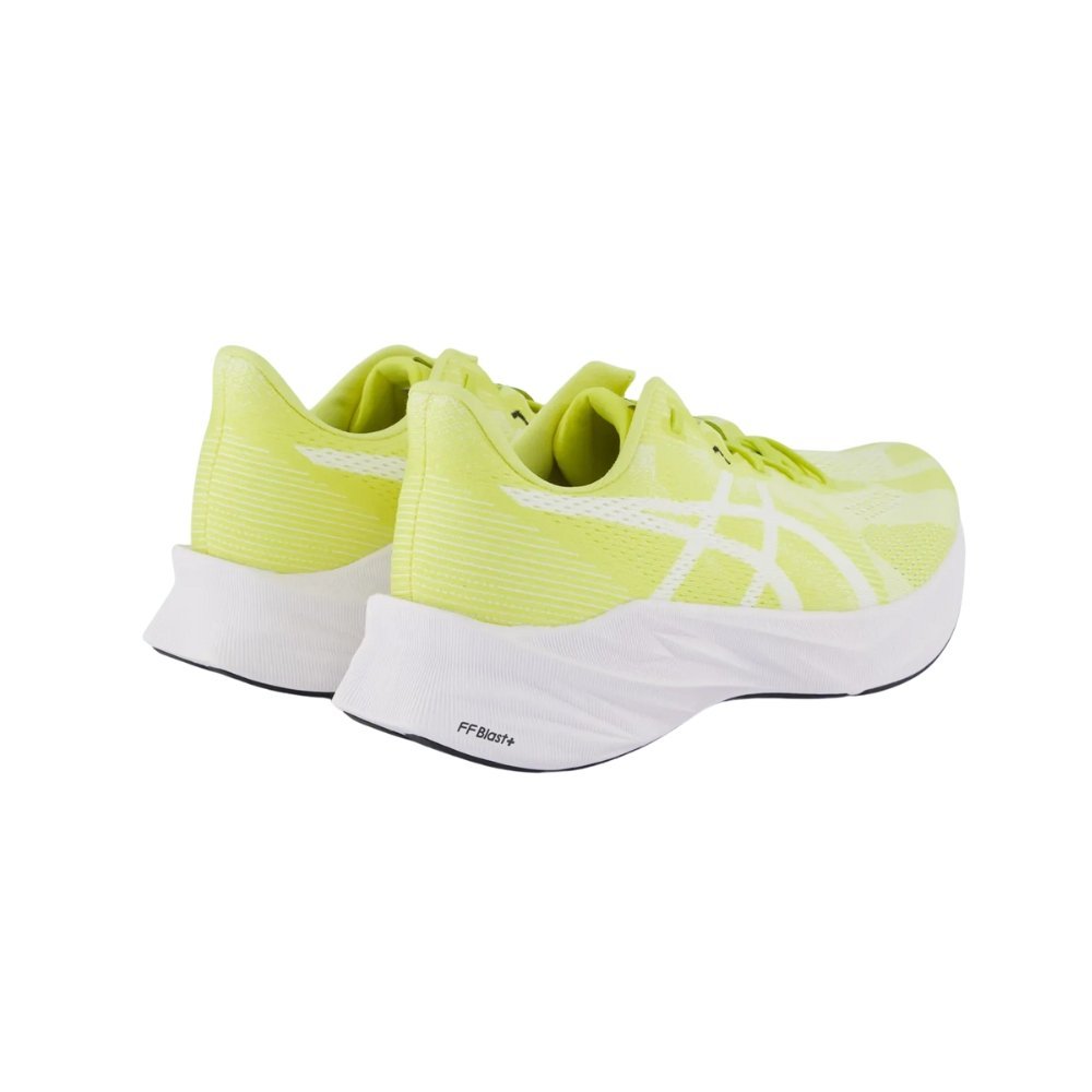 Tênis Asics Dynablast 5 Masculino Amarelo 3