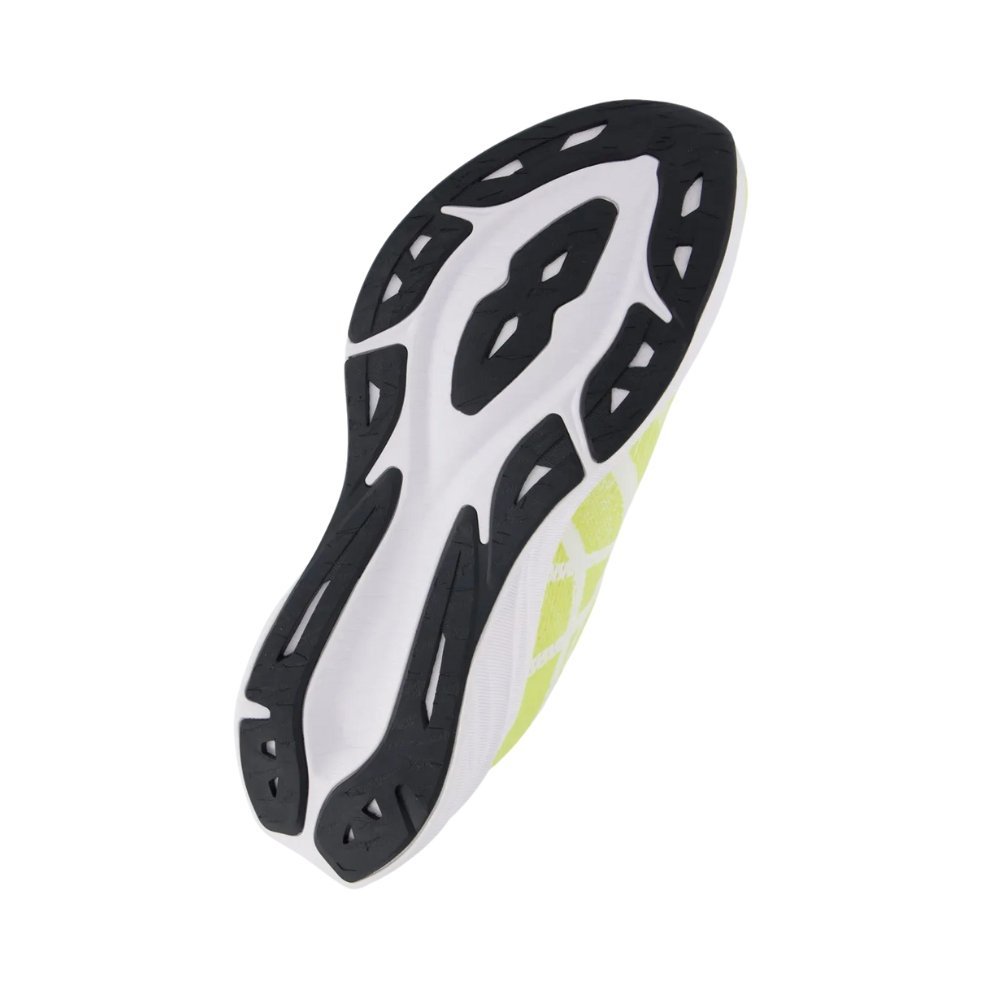 Tênis Asics Dynablast 5 Masculino Amarelo 5