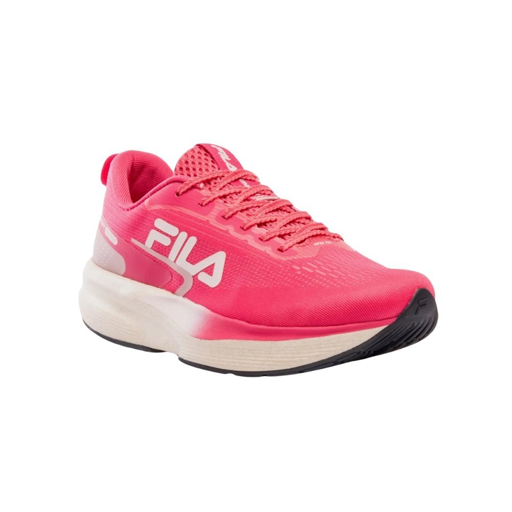 Tênis Fila Racer Fastpace Feminino Rosa 2