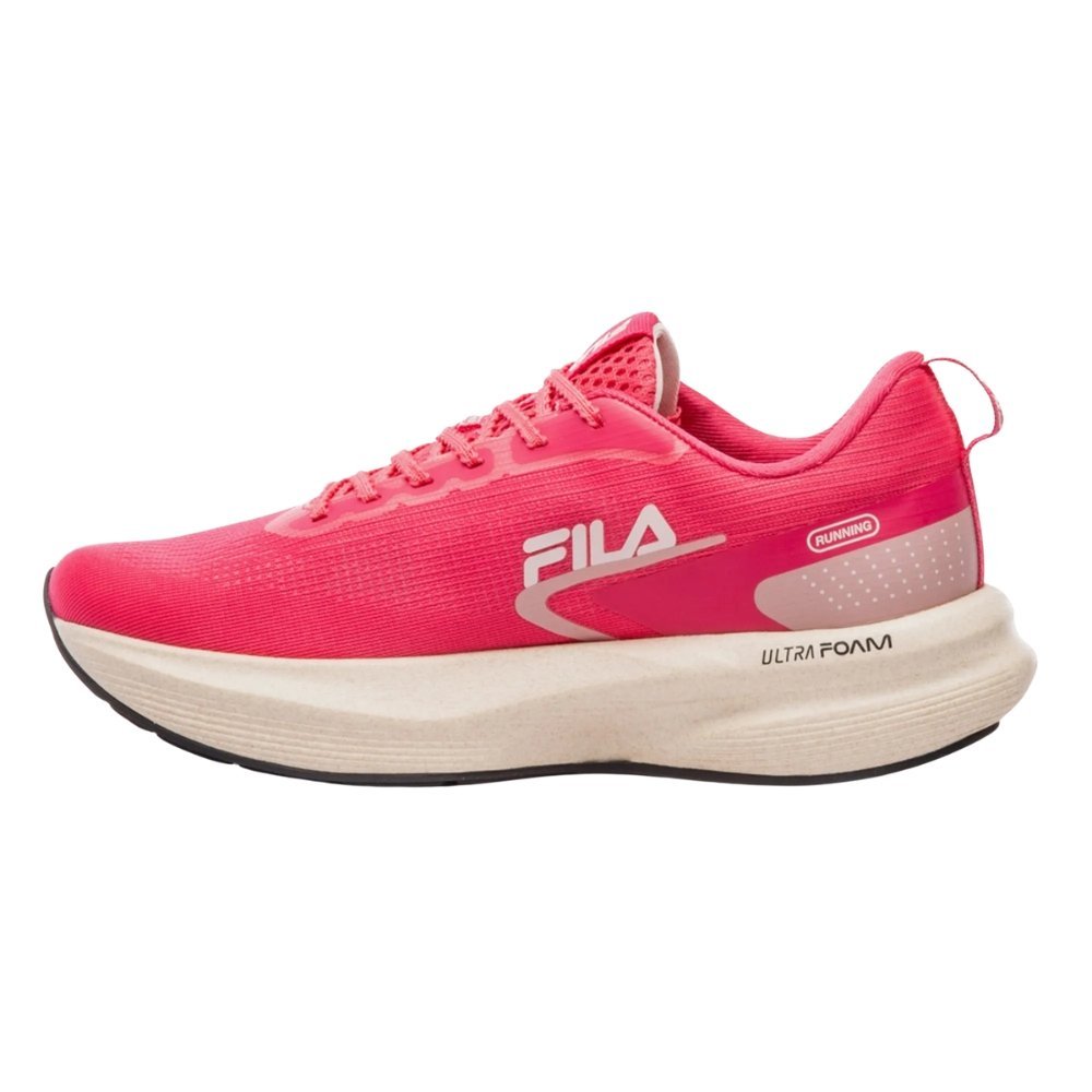Tênis Fila Racer Fastpace Feminino Rosa 4