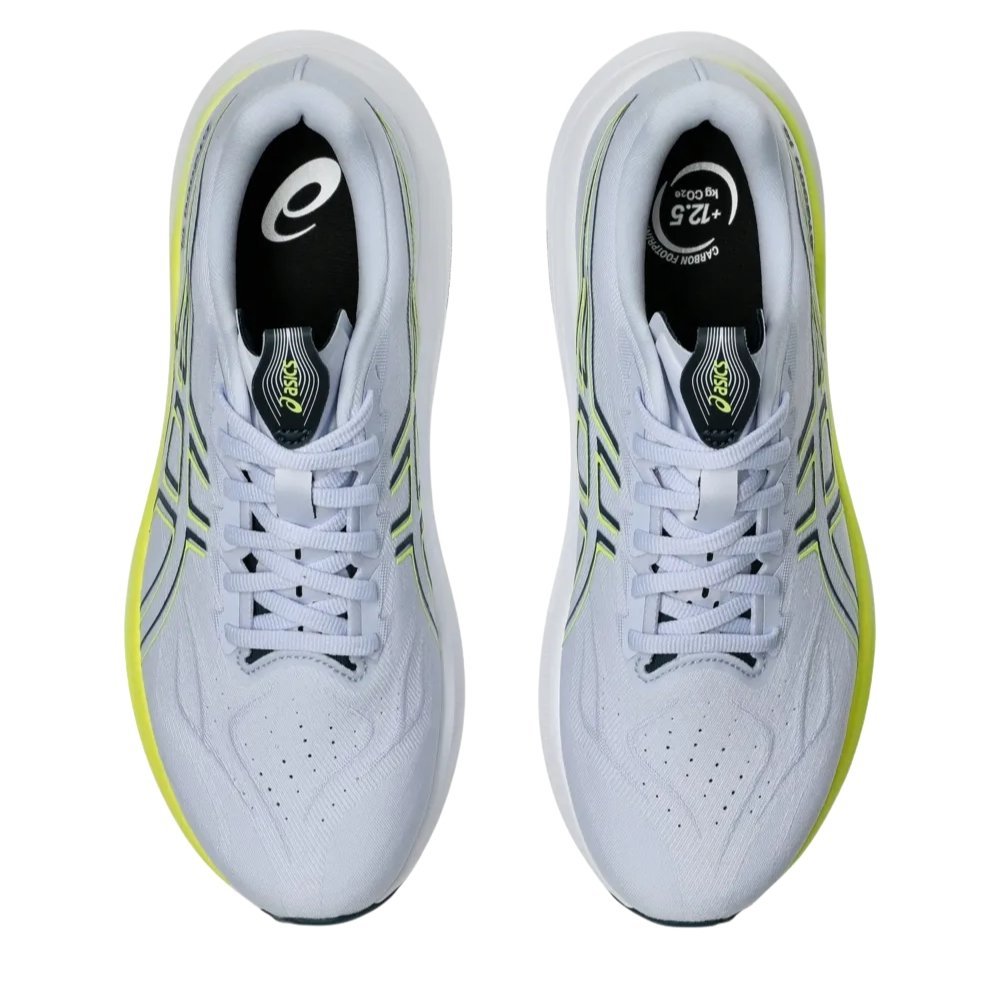 Tênis Asics GT-2000 14 Masculino Azul/Verde 3