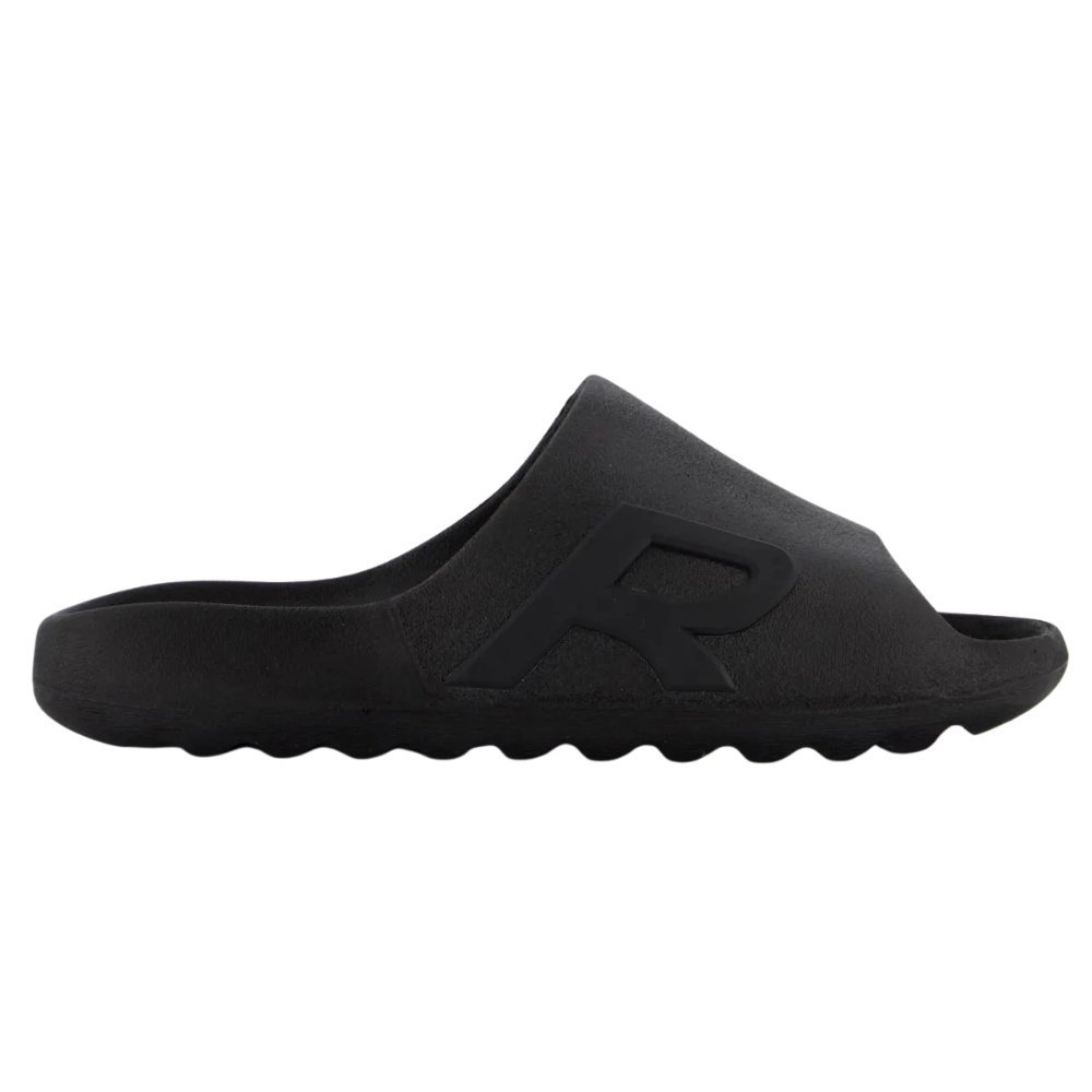 Chinelo Reserva Slide Type Masculino Preto 2